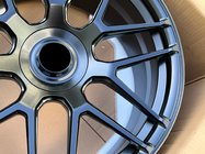 Mercedes GLC X253 2015-2022 Forged OEM R21 V2 Wheels (Set of 4) photo 4
