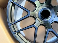 Mercedes GLC X253 2015-2022 Forged OEM R21 V2 Wheels (Set of 4) photo 5