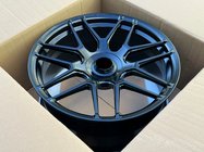 Mercedes GLC X253 2015-2022 Forged OEM R21 V2 Wheels (Set of 4) photo 3
