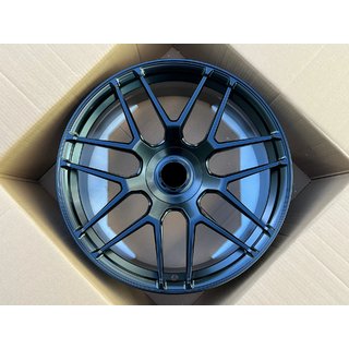 Forged OEM R21 V2 Wheels (Set of 4) photo 1