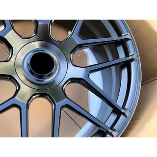 Forged OEM R21 V2 Wheels (Set of 4) photo 4