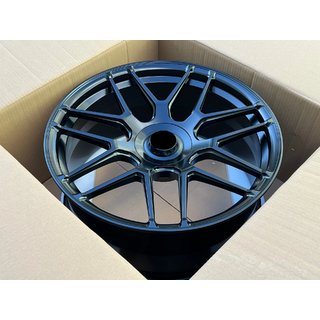 Forged OEM R21 V2 Wheels (Set of 4) photo 3