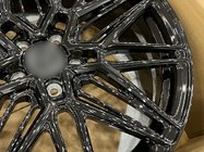 Mercedes C-class W204 2007-2015 Forged OEM Wheels R19 (Set of 4) photo 6
