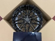 Mercedes C-class W204 2007-2015 Forged OEM Wheels R19 (Set of 4) photo 1