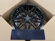 Mercedes C-class W204 2007-2015 Forged OEM Wheels R19 (Set of 4) photo 2
