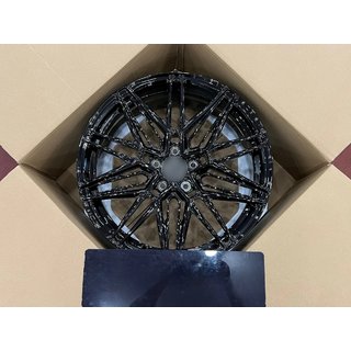 Forged OEM Wheels R19 (Set of 4) Mercedes C-class W204 2007-2015 photo 1