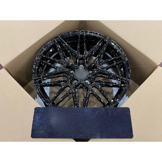 Forged OEM Wheels R19 (Set of 4) Mercedes C-class W204 2007-2015 photo 2