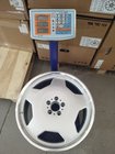 Mercedes S-class W140 1991-1998 Forged OEM Wheels R19 (Set of 4) photo 8