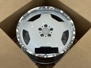 Mercedes S-class W140 1991-1998 Forged OEM Wheels R19 (Set of 4) photo 2