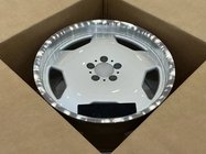 Mercedes S-class W140 1991-1998 Forged OEM Wheels R19 (Set of 4) photo 3