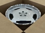 Mercedes S-class W140 1991-1998 Forged OEM Wheels R19 (Set of 4) photo 4