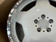 Mercedes S-class W140 1991-1998 Forged OEM Wheels R19 (Set of 4) photo 7