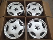 Mercedes S-class W140 1991-1998 Forged OEM Wheels R19 (Set of 4) photo 6