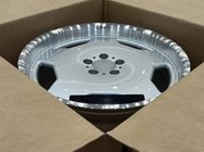 Mercedes S-class W140 1991-1998 Forged OEM Wheels R19 (Set of 4) photo 5