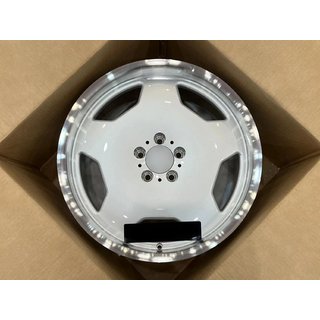 Forged OEM Wheels R19 (Set of 4) photo 1