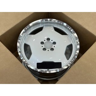 Forged OEM Wheels R19 (Set of 4) photo 2