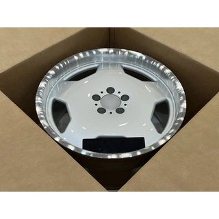 Forged OEM Wheels R19 (Set of 4) photo 3