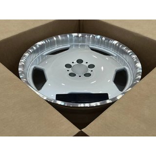 Forged OEM Wheels R19 (Set of 4) photo 4