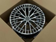 Mercedes EQS 2021- Forged OEM Wheels R19 V1 (Set of 4) photo 3