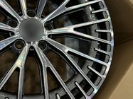 Mercedes EQS 2021- Forged OEM Wheels R19 V1 (Set of 4) photo 5