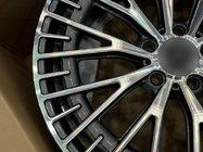 Mercedes EQS 2021- Forged OEM Wheels R19 V1 (Set of 4) photo 6