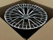 Mercedes EQS 2021- Forged OEM Wheels R19 V1 (Set of 4) photo 4