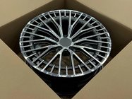 Mercedes EQS 2021- Forged OEM Wheels R19 V1 (Set of 4) photo 2
