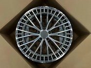 Mercedes EQS 2021- Forged OEM Wheels R19 V1 (Set of 4) photo 1