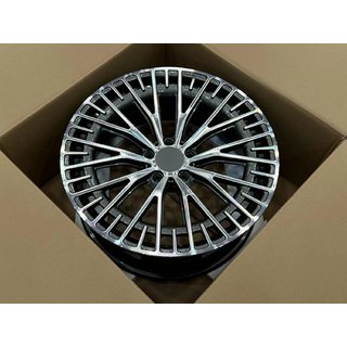 Forged OEM Wheels R19 V1 (Set of 4) photo 3