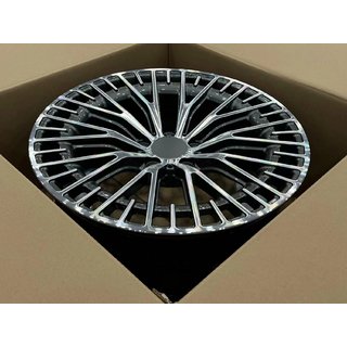 Forged OEM Wheels R19 V1 (Set of 4) photo 4