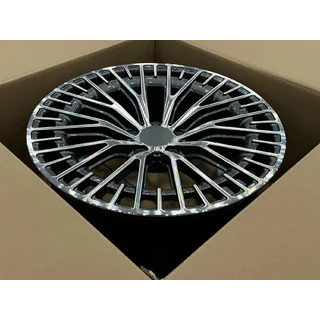 Forged OEM Wheels R19 V1 (Set of 4) photo 4