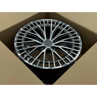 Forged OEM Wheels R19 V1 (Set of 4) photo 2