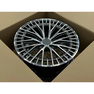 Forged OEM Wheels R19 V1 (Set of 4) photo 2