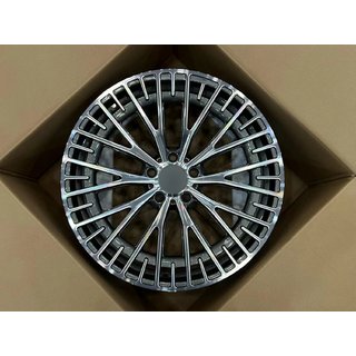 Forged OEM Wheels R19 V1 (Set of 4) photo 1