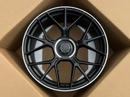 Mercedes AMG GT C190/R190 2014-2022 Forged OEM Wheels R19 V2 (Set of 4) photo 1