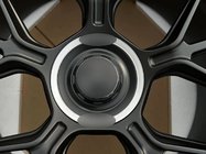Mercedes AMG GT C190/R190 2014-2022 Forged OEM Wheels R19 V2 (Set of 4) photo 7