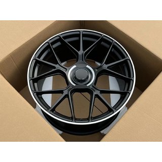 Forged OEM Wheels R19 V2 (Set of 4) Mercedes AMG GT C190/R190 2014-2022 photo 2