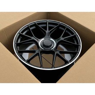 Forged OEM Wheels R19 V2 (Set of 4) Mercedes AMG GT C190/R190 2014-2022 photo 3