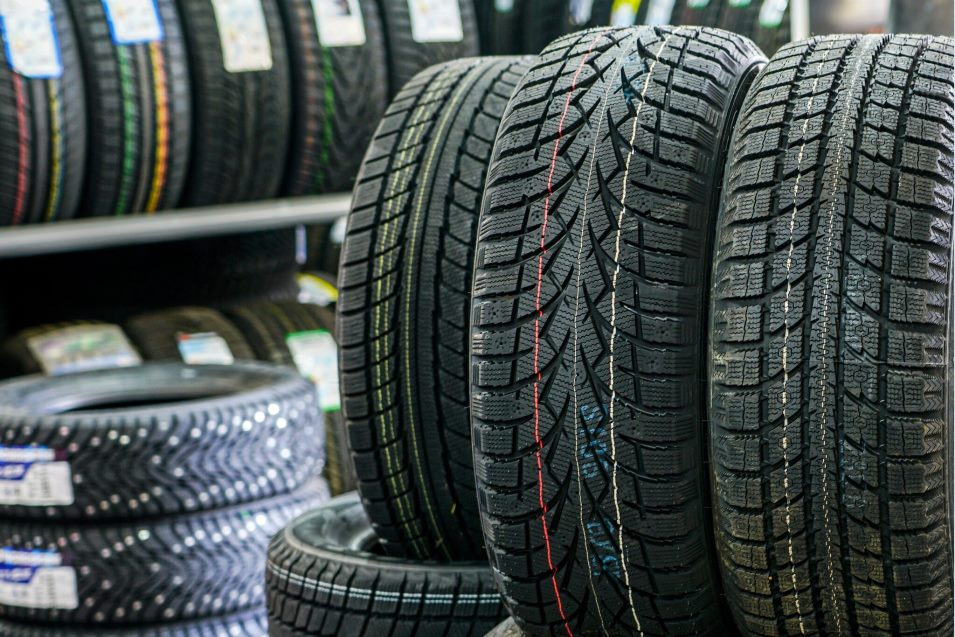 How to Choose Winter Tires: New or Used