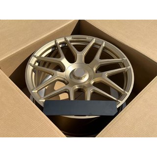 Forged Wheels OEM R23 V1 (Set of 4) photo 3