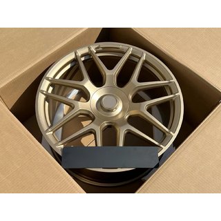 Forged Wheels OEM R23 V1 (Set of 4) photo 2