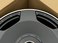Mercedes GLE W167 2018- Forged OEM Wheels R22 V1 (Set of 4) photo 7