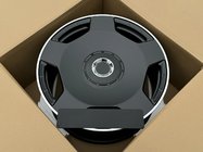Mercedes GLE W167 2018- Forged OEM Wheels R22 V1 (Set of 4) photo 2