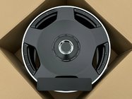 Mercedes GLE W167 2018- Forged OEM Wheels R22 V1 (Set of 4) photo 1
