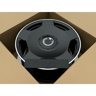 Forged OEM Wheels R22 V1 (Set of 4) photo 3