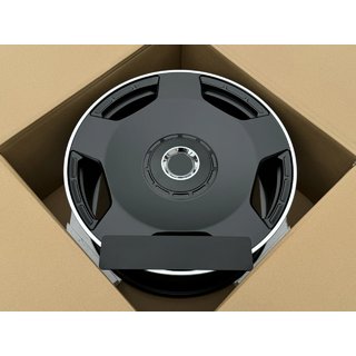 Forged OEM Wheels R22 V1 (Set of 4) photo 2