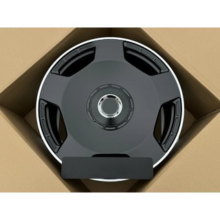Forged OEM Wheels R22 V1 (Set of 4) photo 1