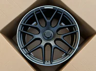 Mercedes G class W463 2018-2024 Forged OEM R22 V3 Wheels (Set of 4) photo 1