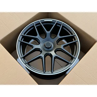Forged OEM R22 V3 Wheels (Set of 4) photo 2