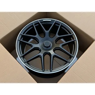 Forged OEM R22 V3 Wheels (Set of 4) photo 3